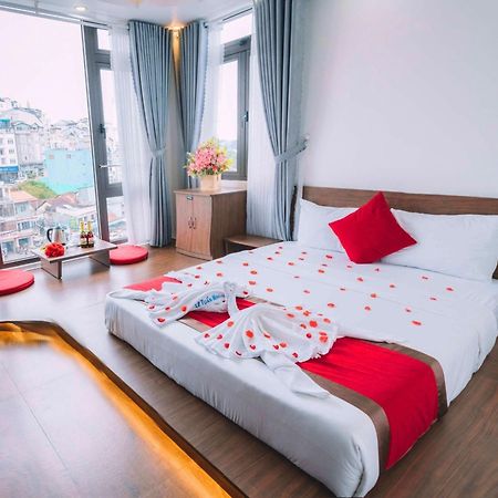 Le Tuan Minh Hotel Dalat Luaran gambar