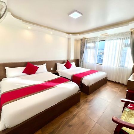 Le Tuan Minh Hotel Dalat Luaran gambar