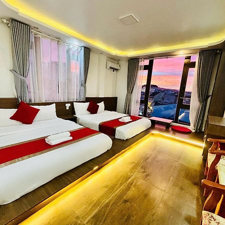 Le Tuan Minh Hotel Dalat Luaran gambar