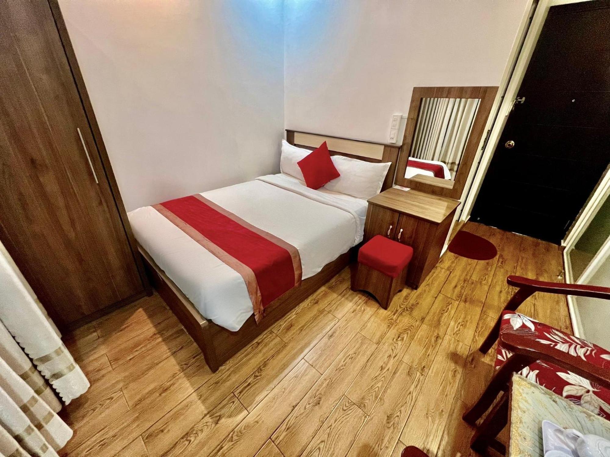 Le Tuan Minh Hotel Dalat Luaran gambar