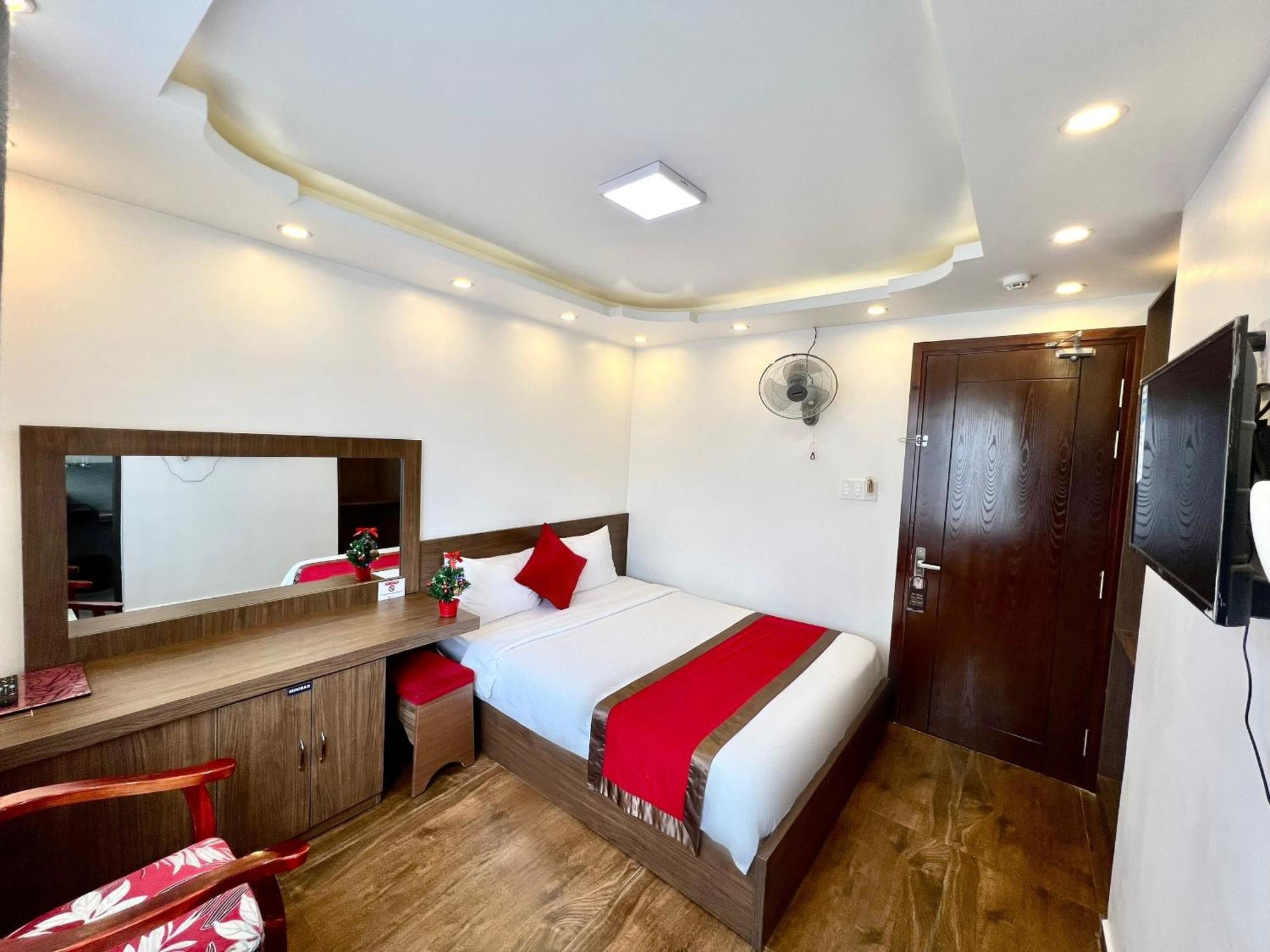 Le Tuan Minh Hotel Dalat Luaran gambar