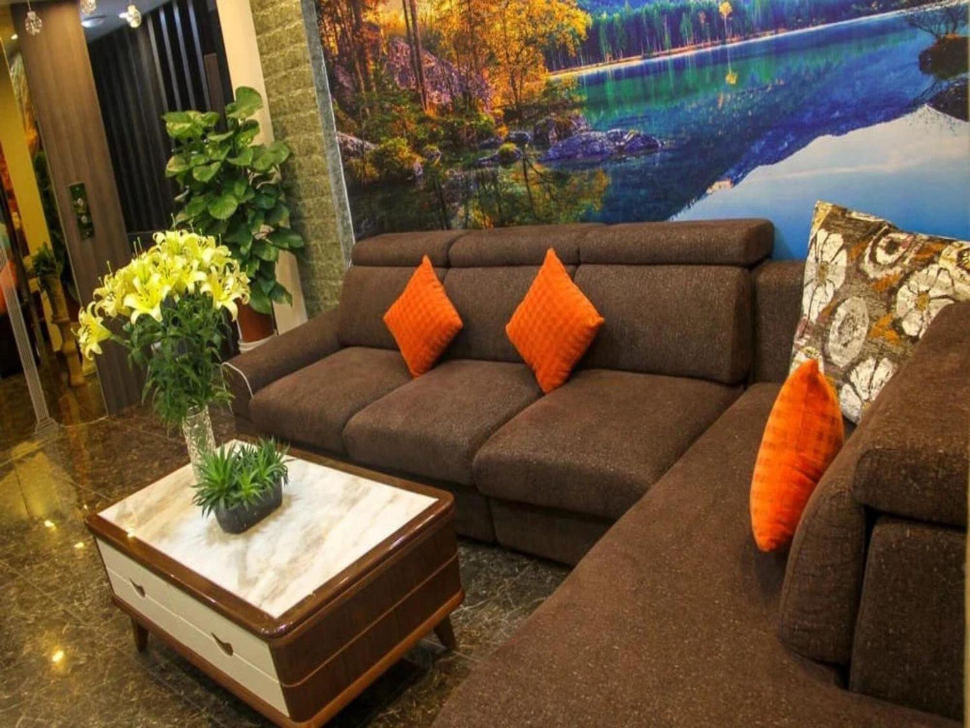 Le Tuan Minh Hotel Dalat Luaran gambar