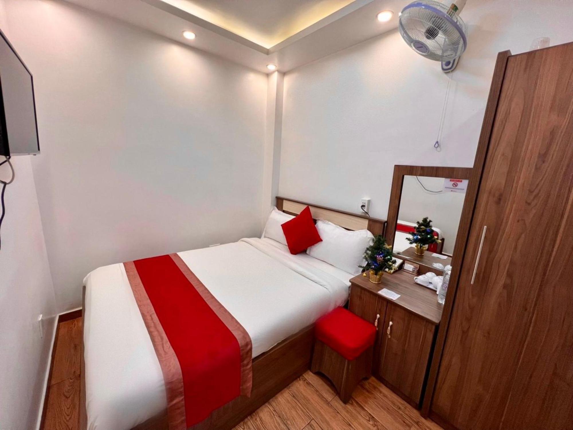 Le Tuan Minh Hotel Dalat Luaran gambar