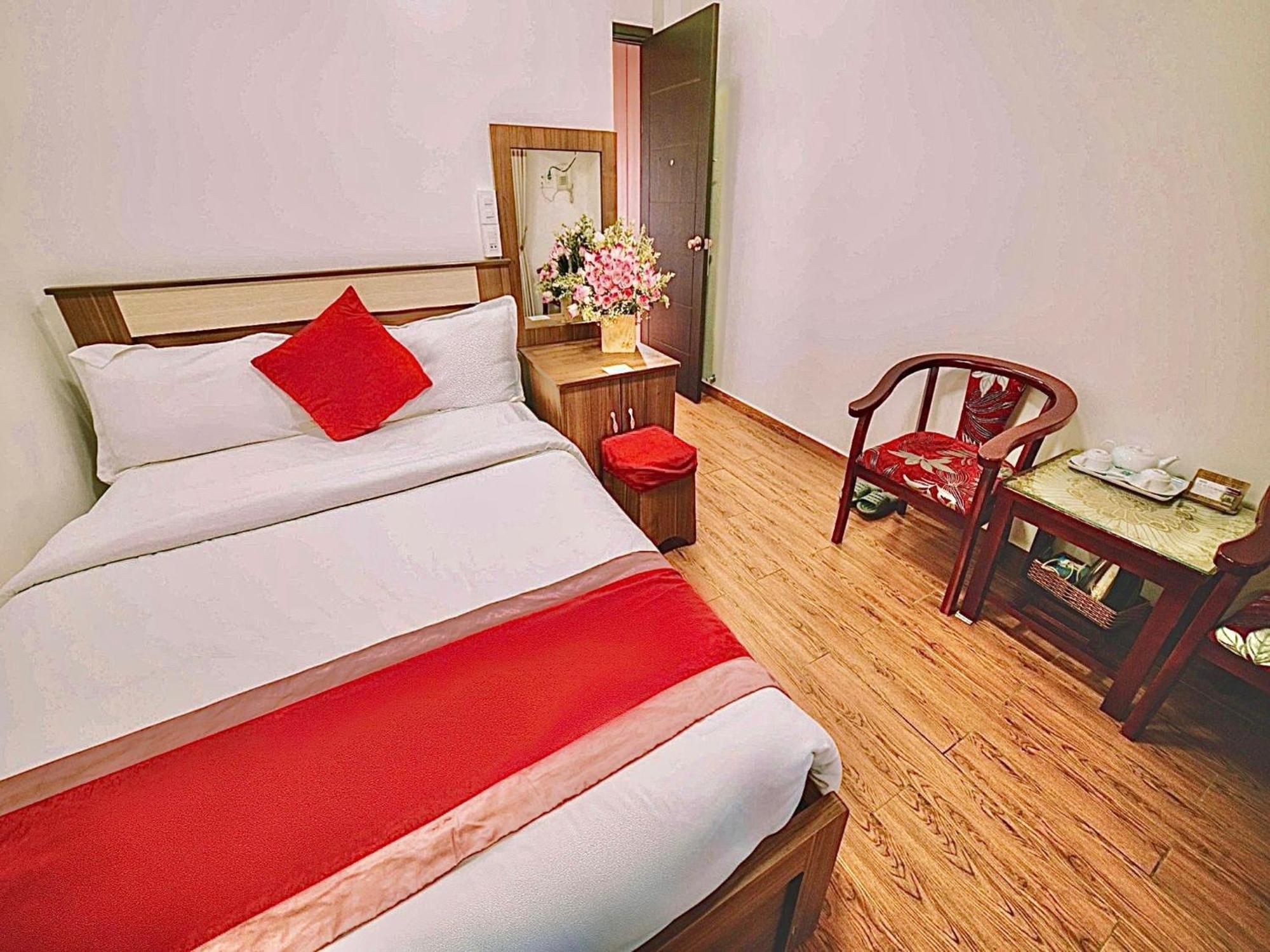 Le Tuan Minh Hotel Dalat Luaran gambar