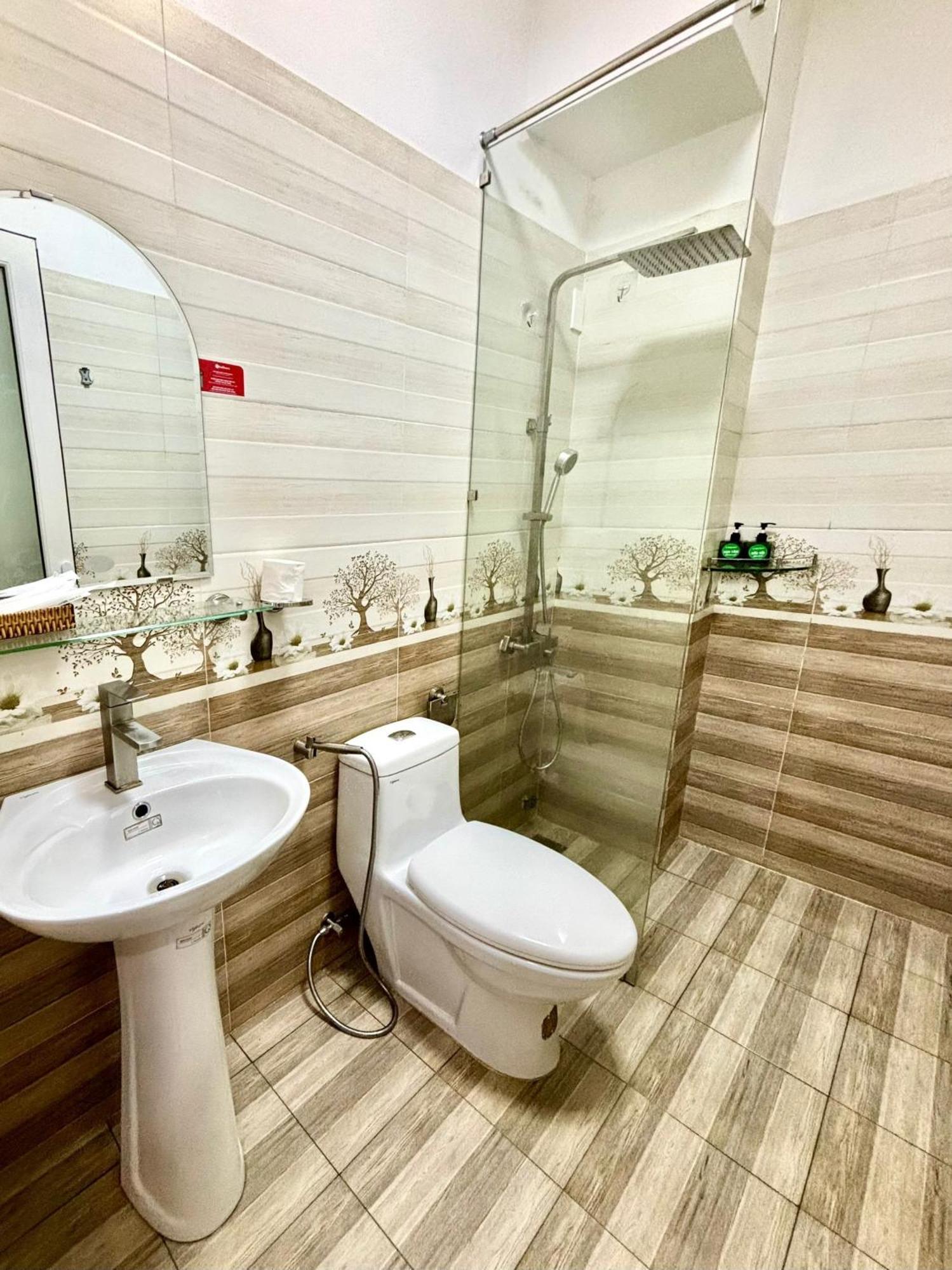 Le Tuan Minh Hotel Dalat Luaran gambar