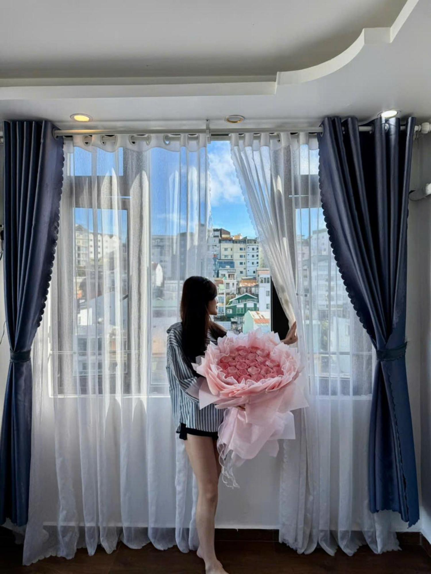 Le Tuan Minh Hotel Dalat Luaran gambar